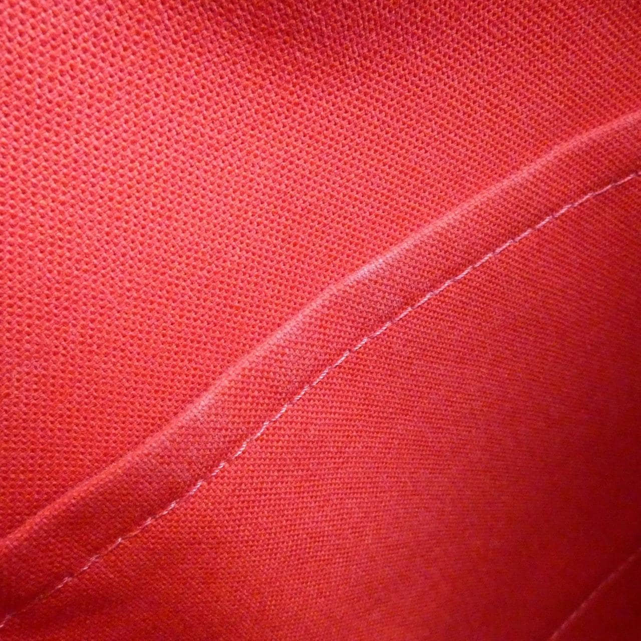 ルイヴィトン ダミエ ブルームズベリ PM N42251 ショルダーバッグ