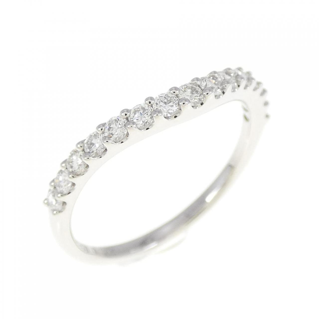 [BRAND NEW] PT Diamond Ring 0.302CT