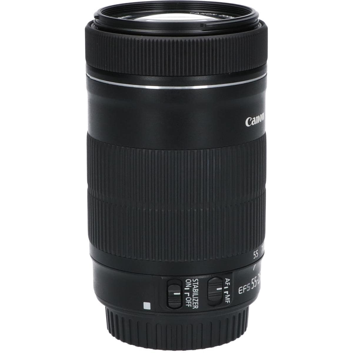 ＣＡＮＯＮ　ＥＦ－Ｓ５５－２５０ｍｍ　Ｆ４－５．６ＩＳ　ＳＴＭ