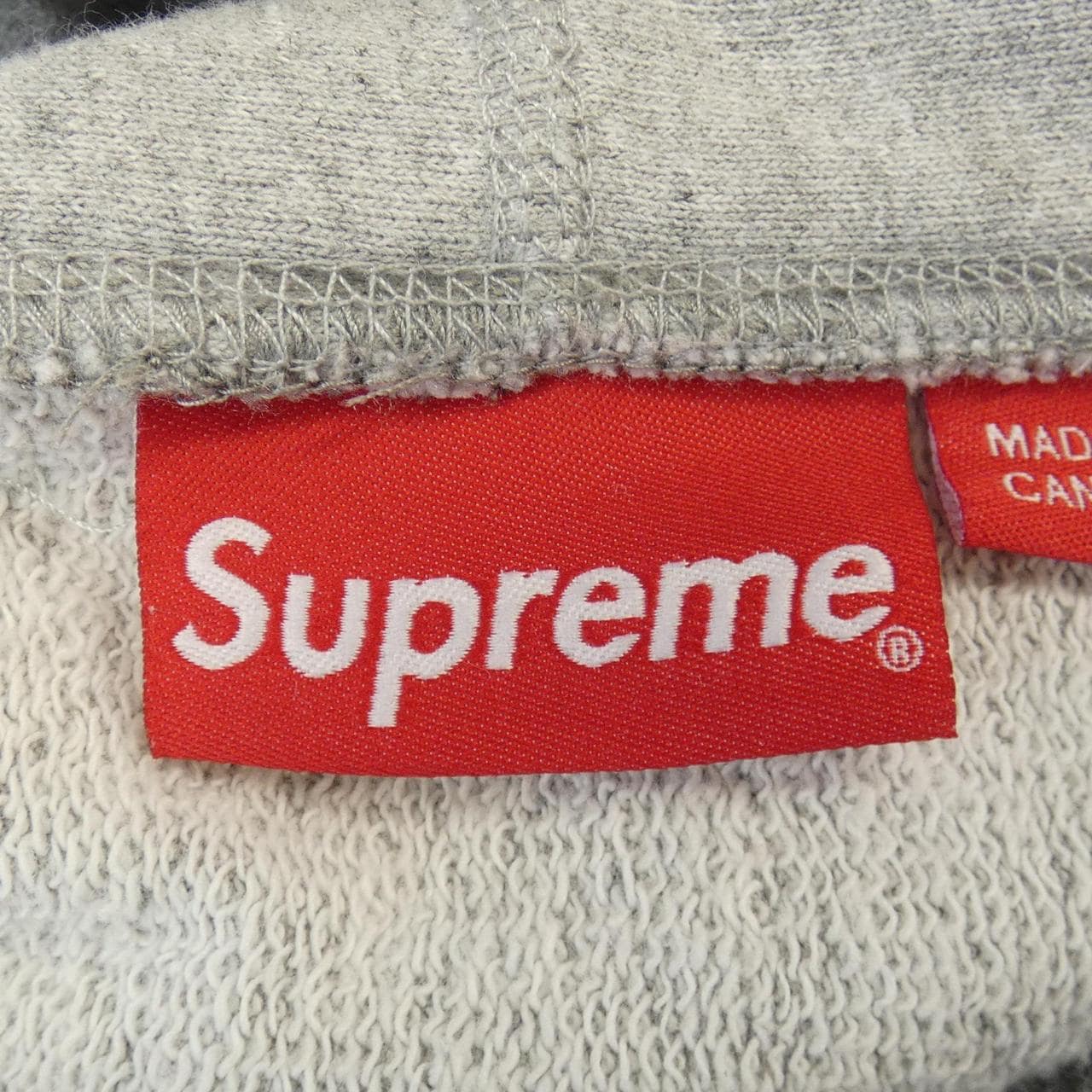 SUPREME至尊連PARKER