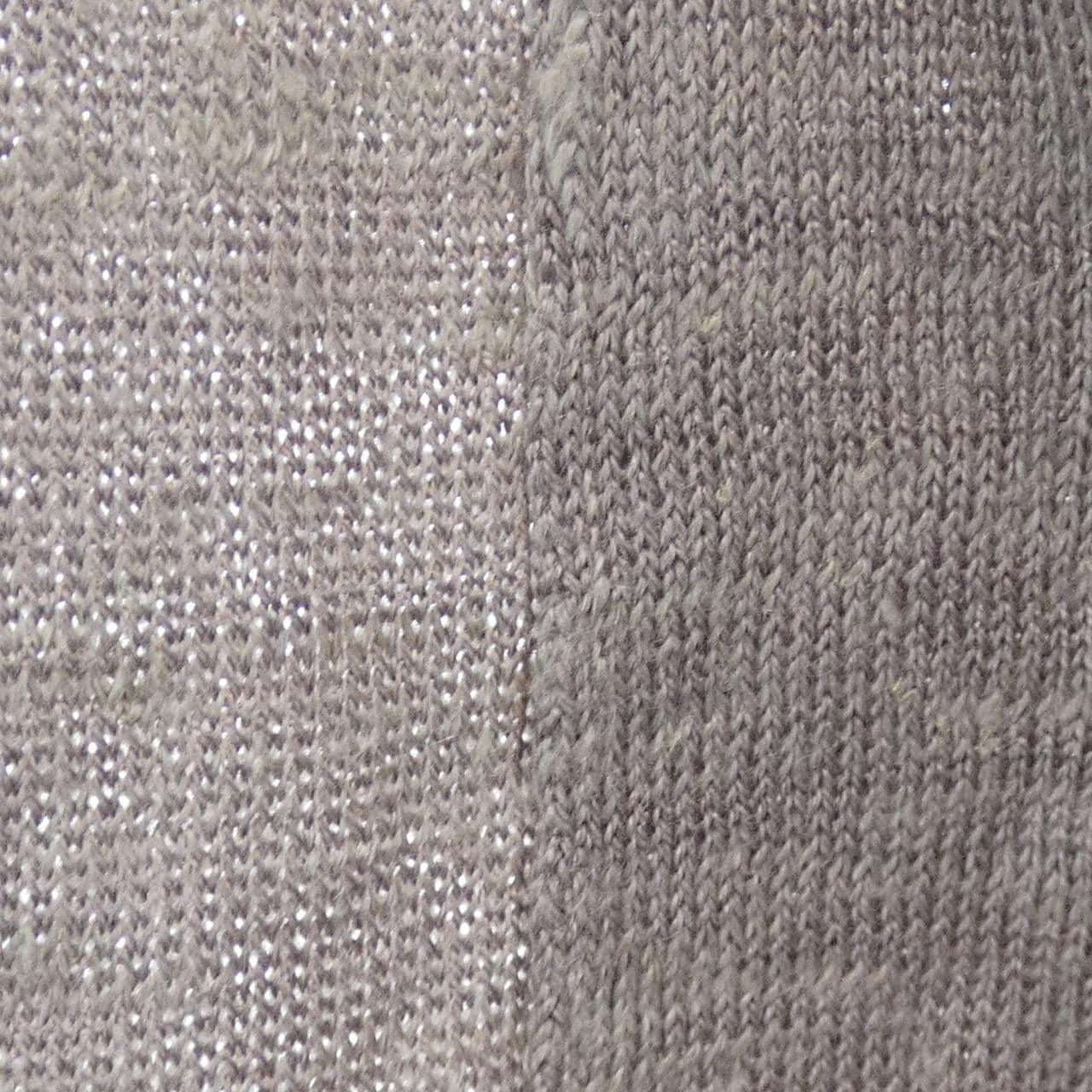 エルメネジルドゼニア Ermenegildo Zegna ニット