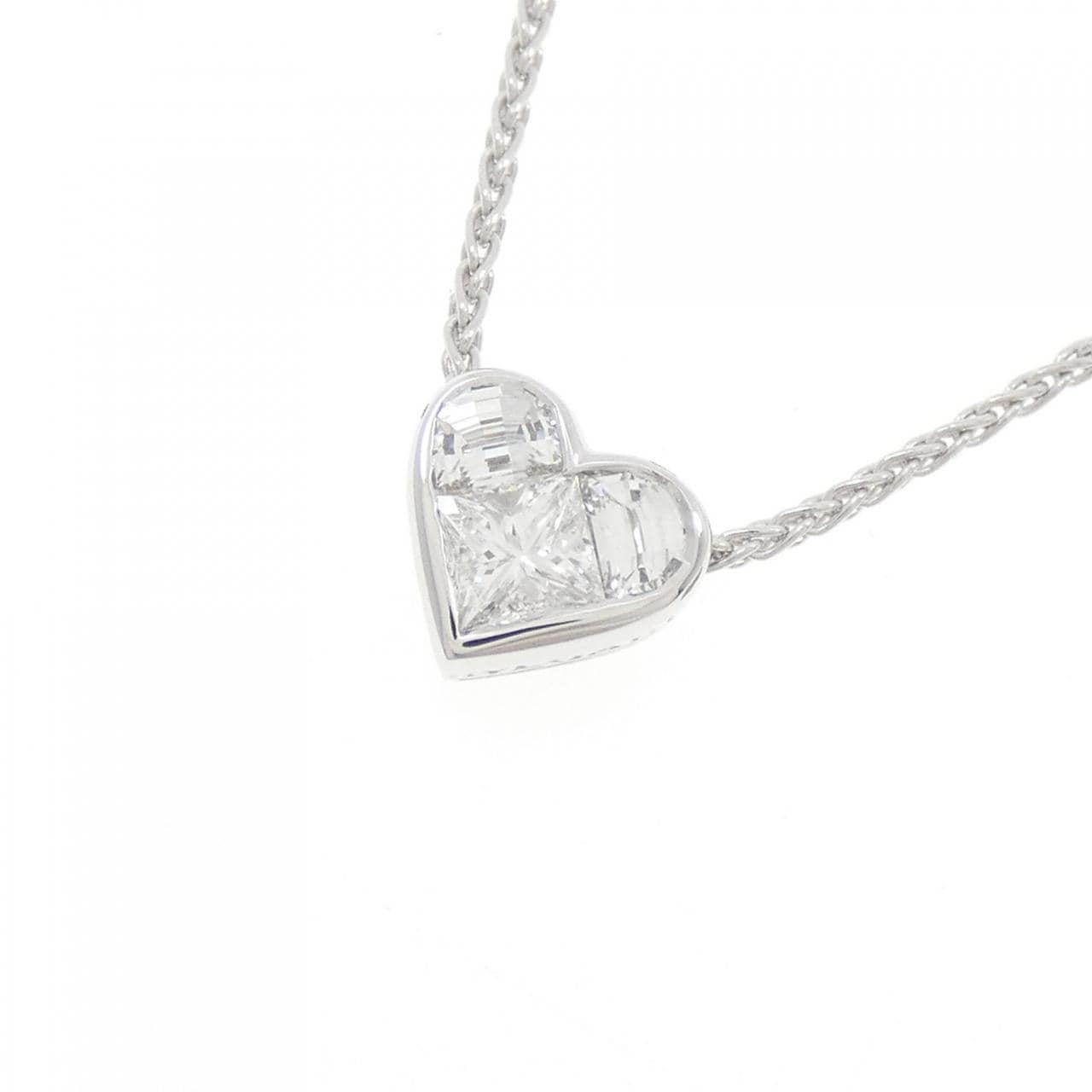 BVLGARI Cuore Necklace