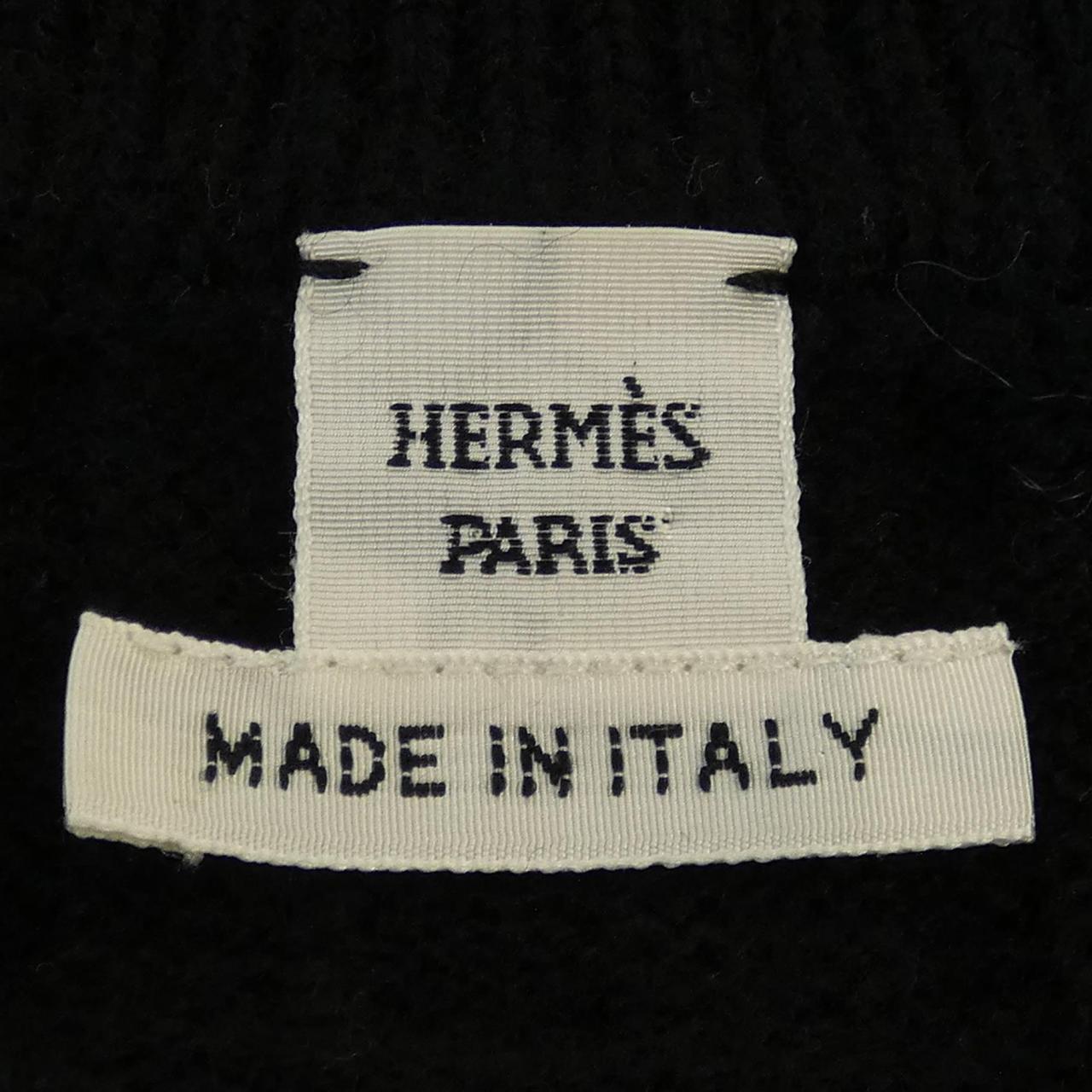 エルメス HERMES ニット