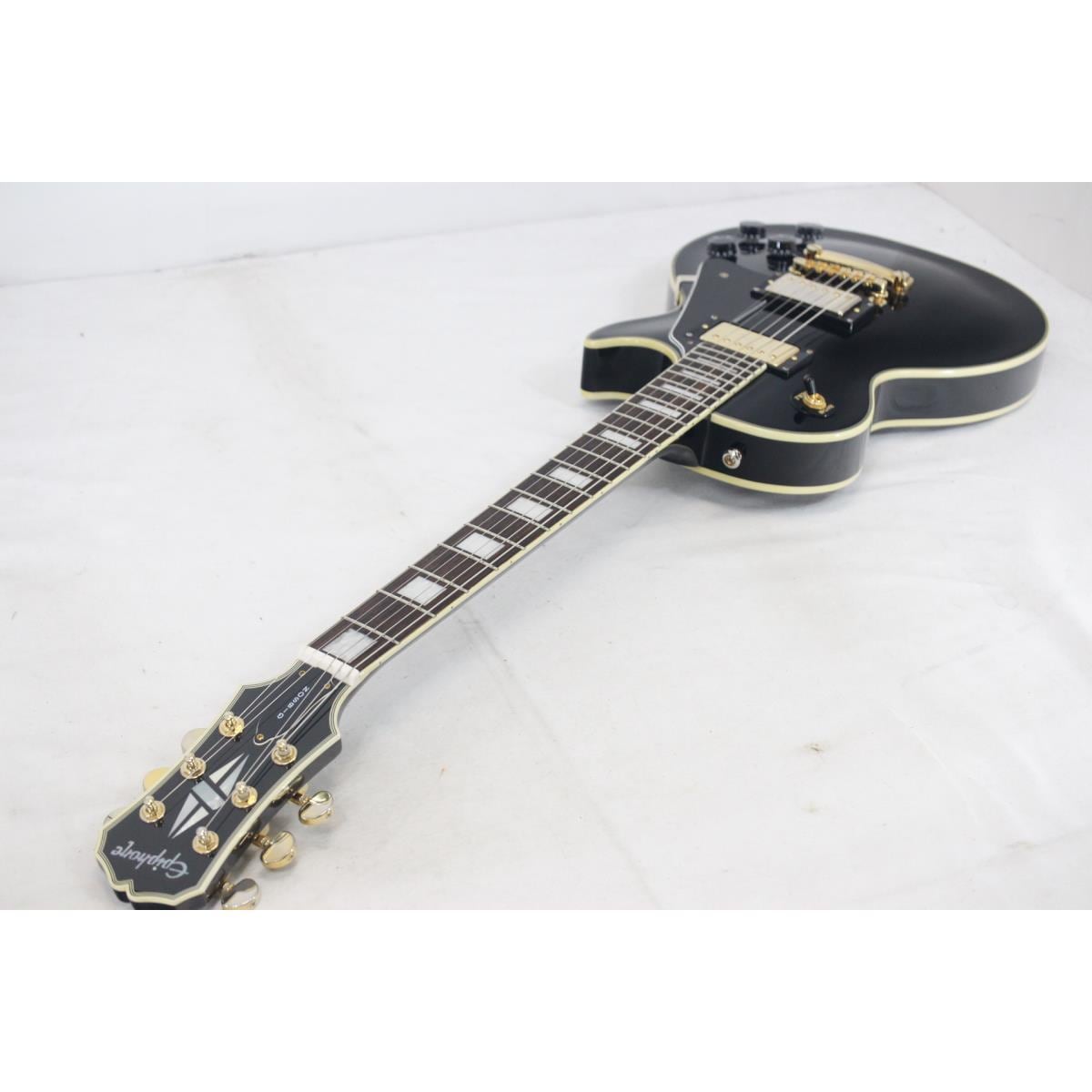 EPIPHONE LES PAUL CUSTOM