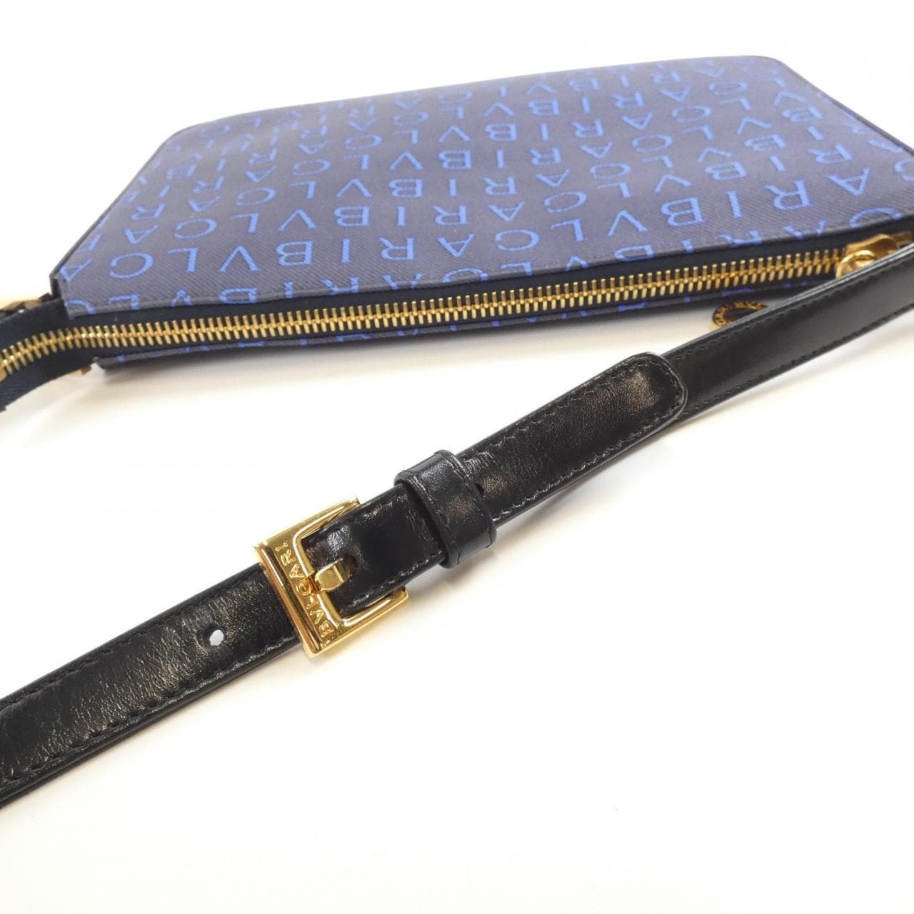 BVLGARI BVLGARI BVLGARI shoulder bag