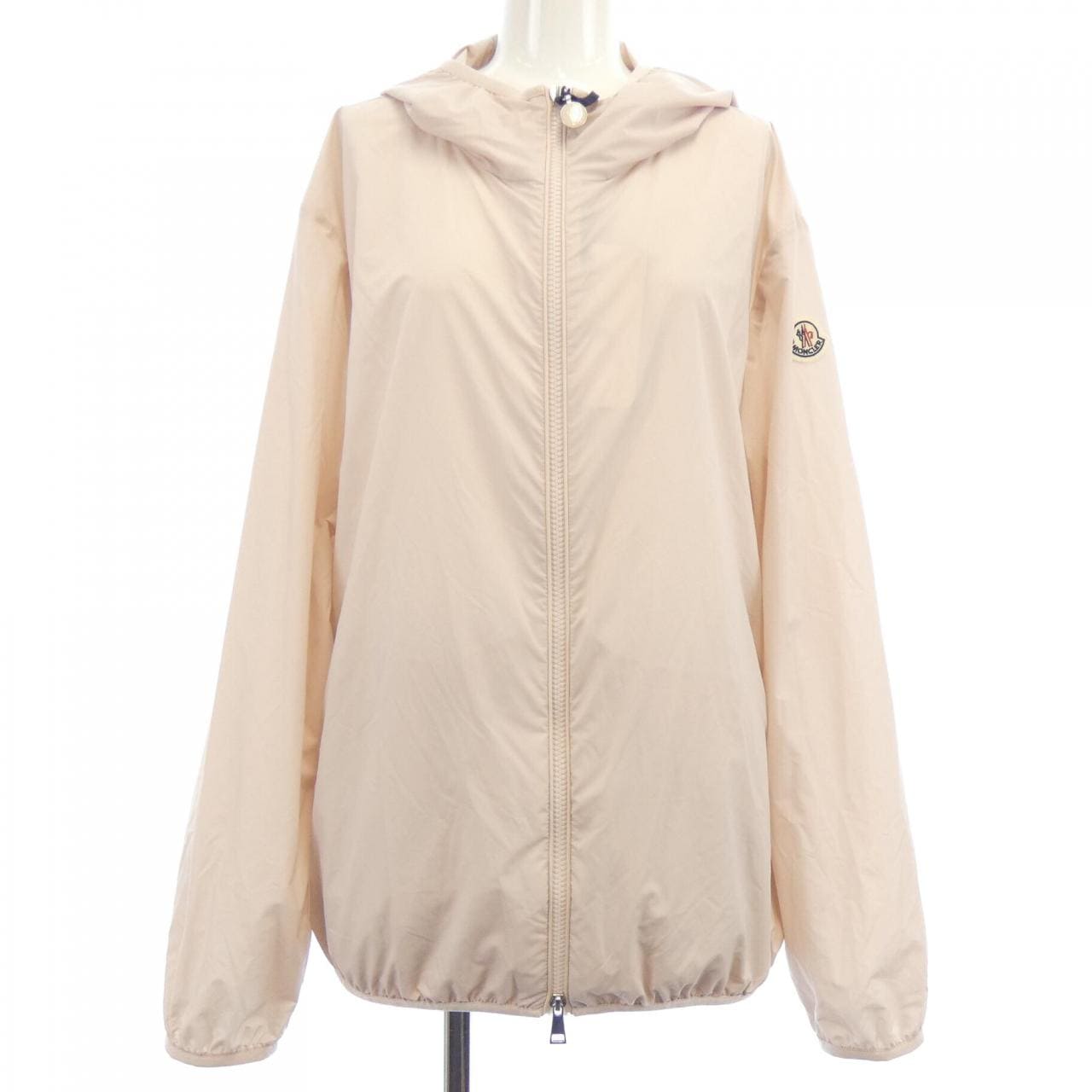 MONCLER蒙克勒·布盧森