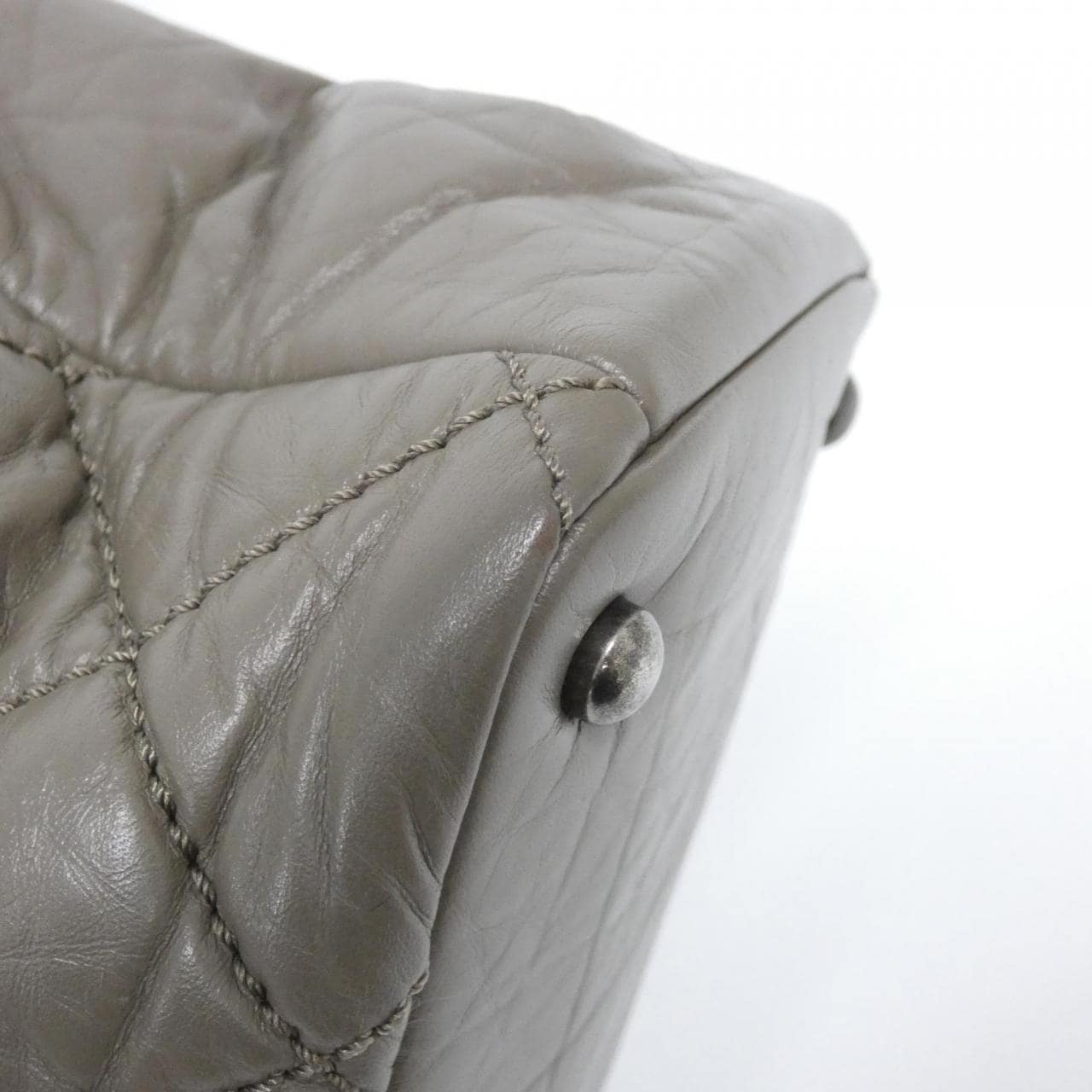 シャネル 67766 バッグ