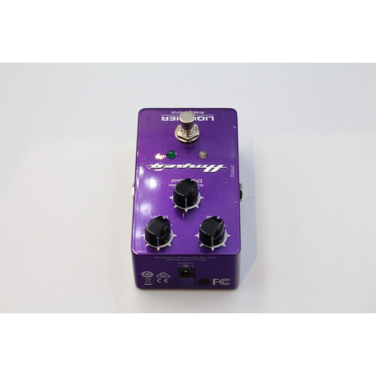 ＡＭＰＥＧ　　ＬＩＱＵＩＦＩＥＲ