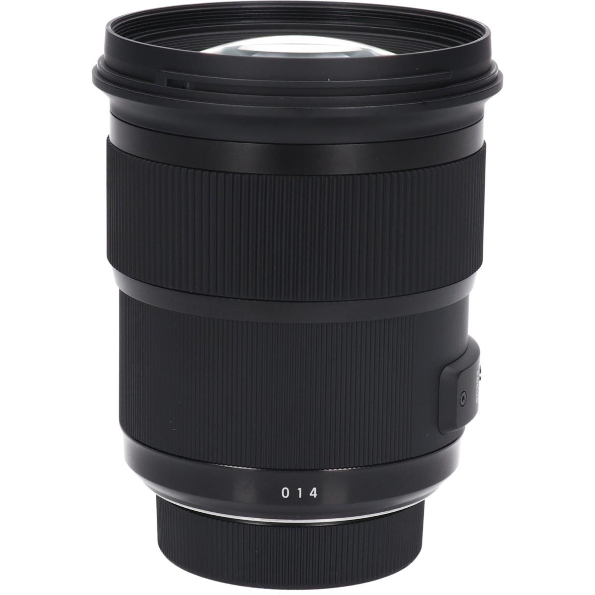 ニコン５０ｍｍ　Ｆ１．４ＤＧ　ＨＳＭ（Ａ）