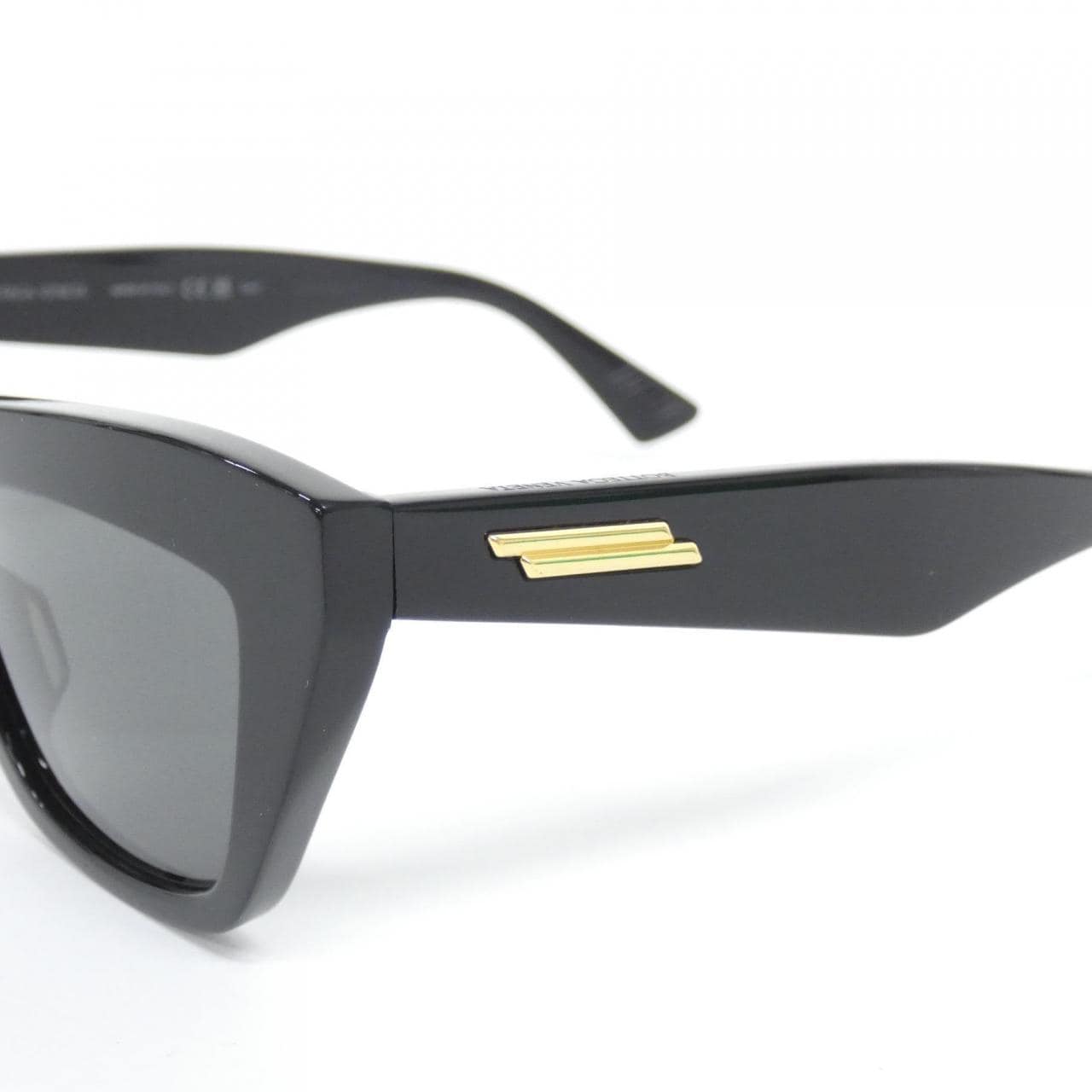 【新品】ボッテガヴェネタ BV1121S サングラス