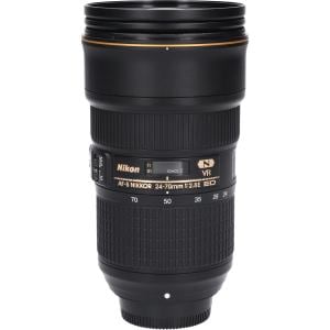 ＡＦ－Ｓ２４－７０ｍｍ　Ｆ２．８Ｅ　ＥＤ　ＶＲ