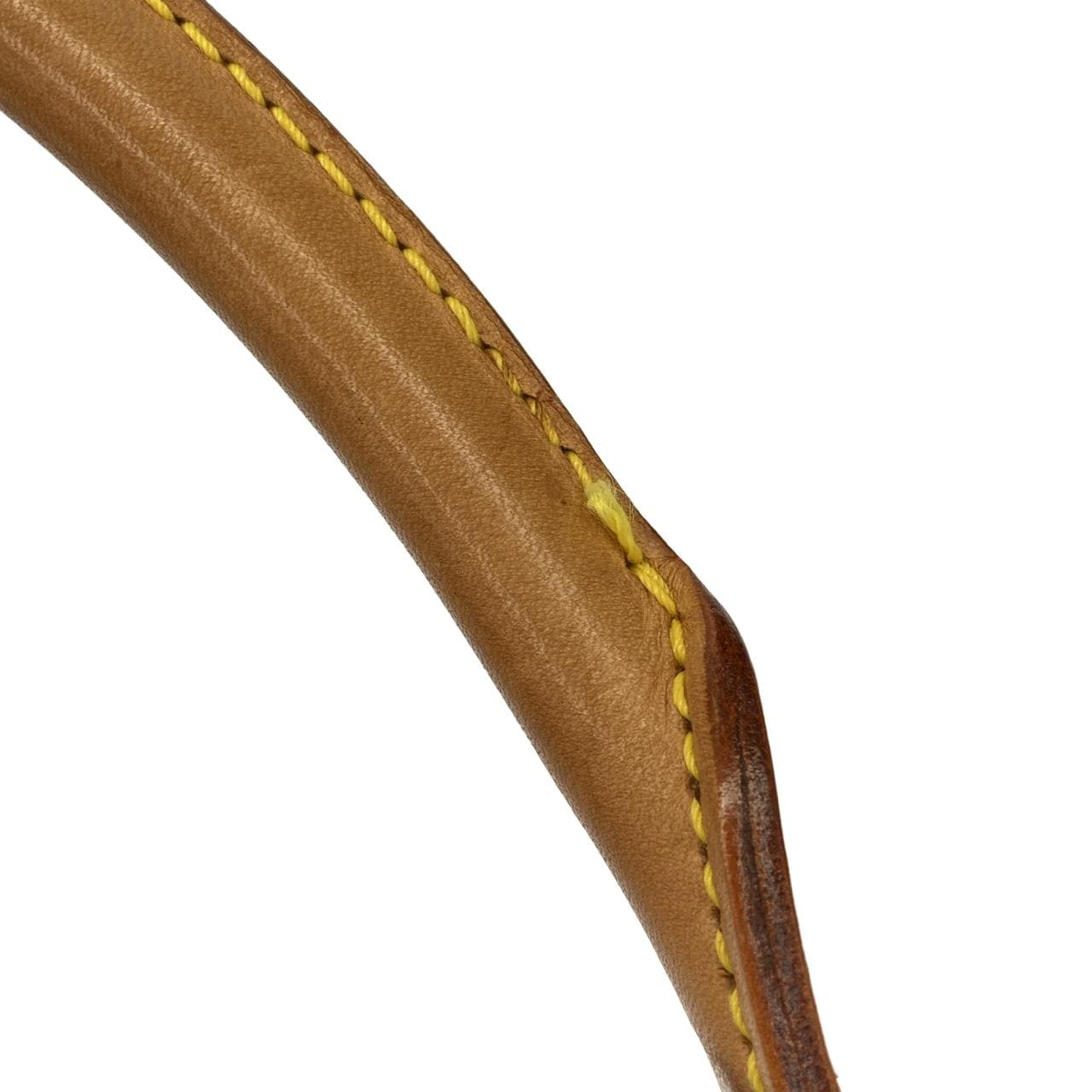 ルイヴィトン モノグラム ルーピング GM M51145 ショルダーバッグ