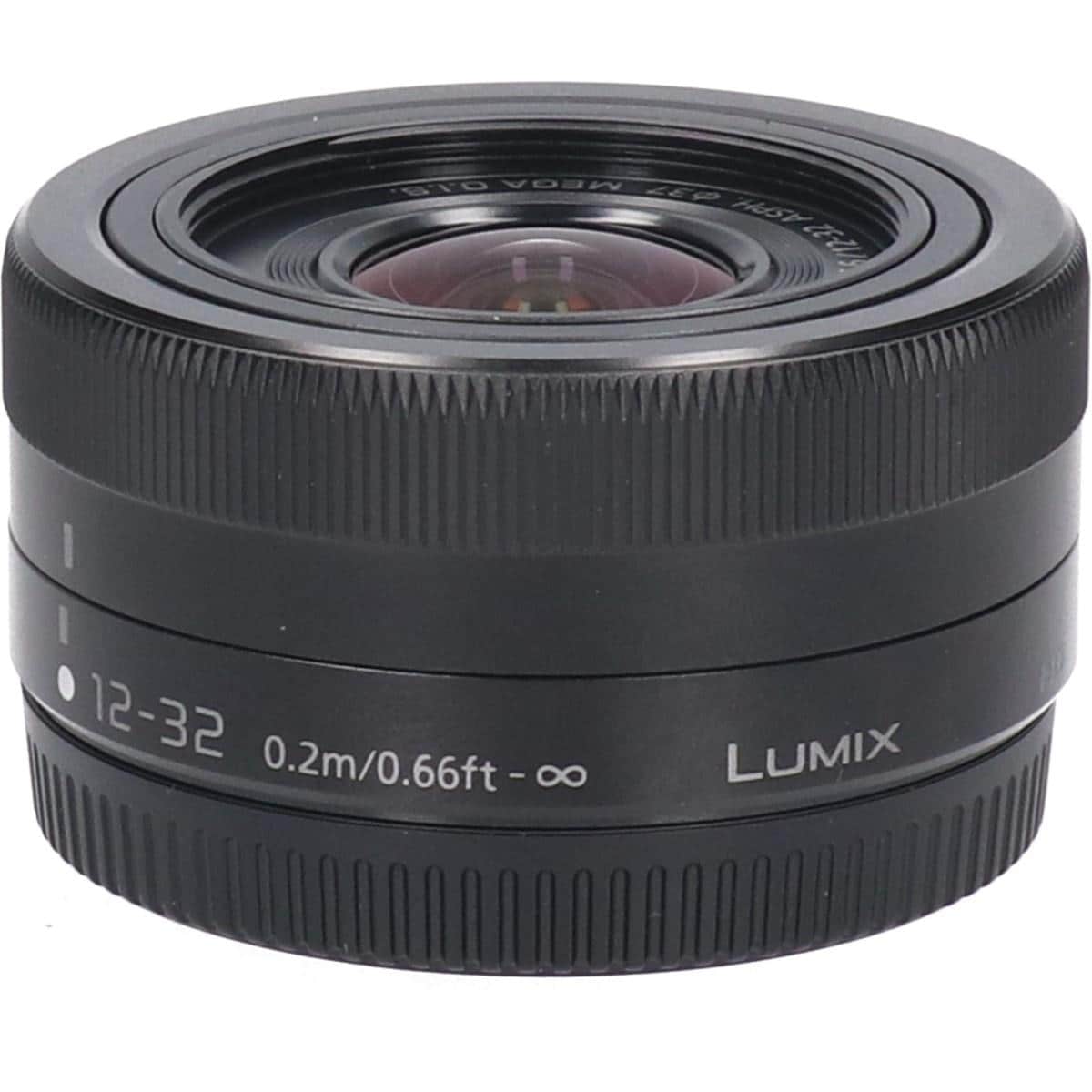 Ｇ１２－３２ｍｍ　Ｆ３．５－５．６ＭＥＧＡ　ＯＩＳ