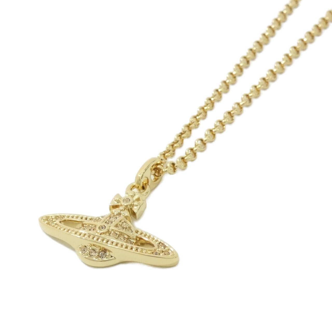 【新品】ヴィヴィアンウェストウッド 63020086 ネックレス