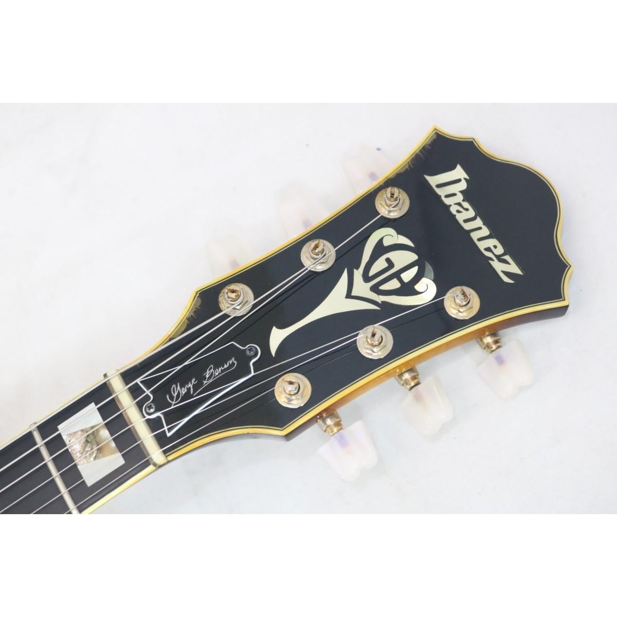 ＩＢＡＮＥＺ　　ＧＢ１０