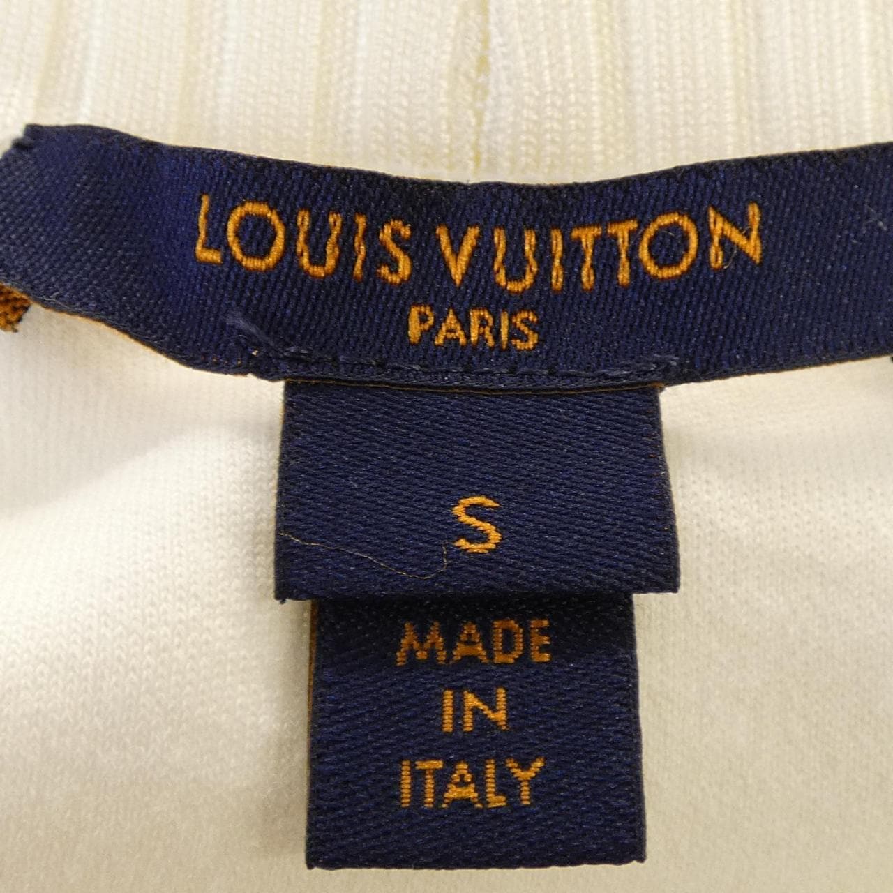 ルイヴィトン LOUIS VUITTON FETS02GAN スウェット