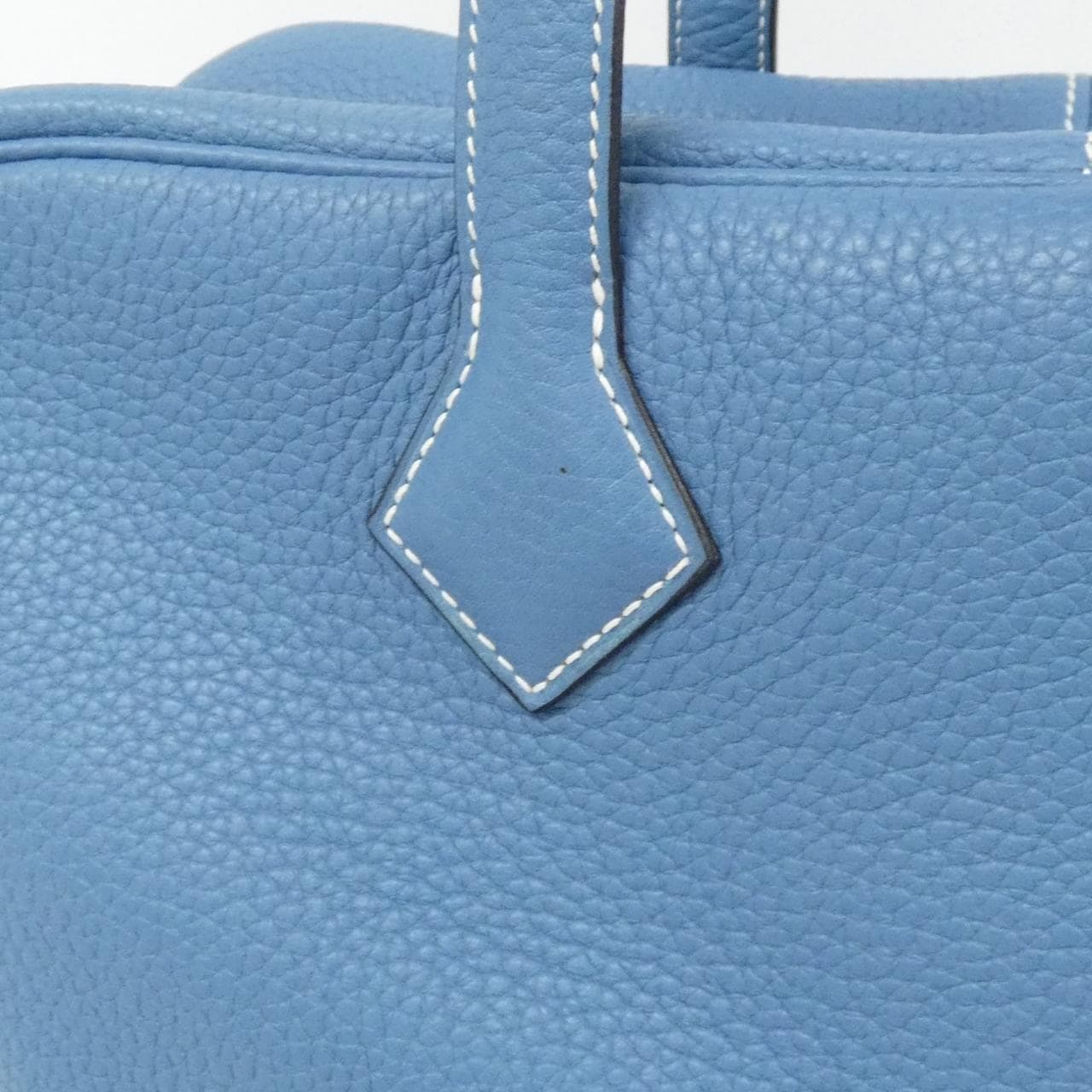 エルメス ヴィクトリア2 フールトゥ 35cm 050021CK ボストンバッグ