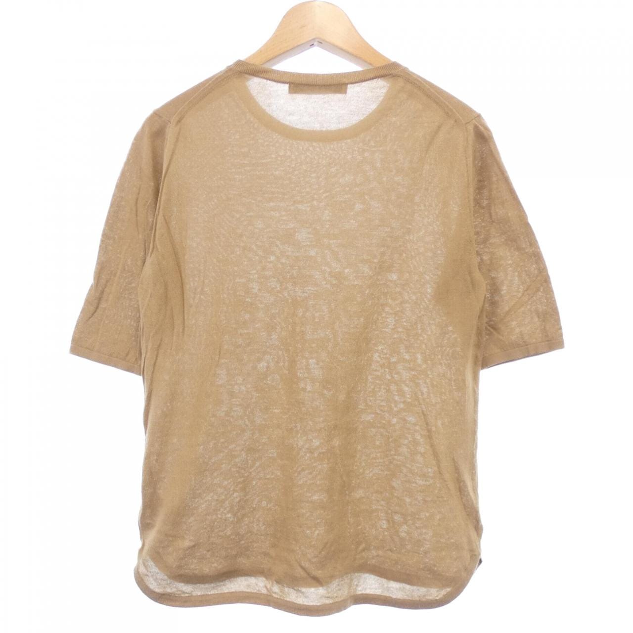 エトレトウキョウ ETRE TOKYO ニット