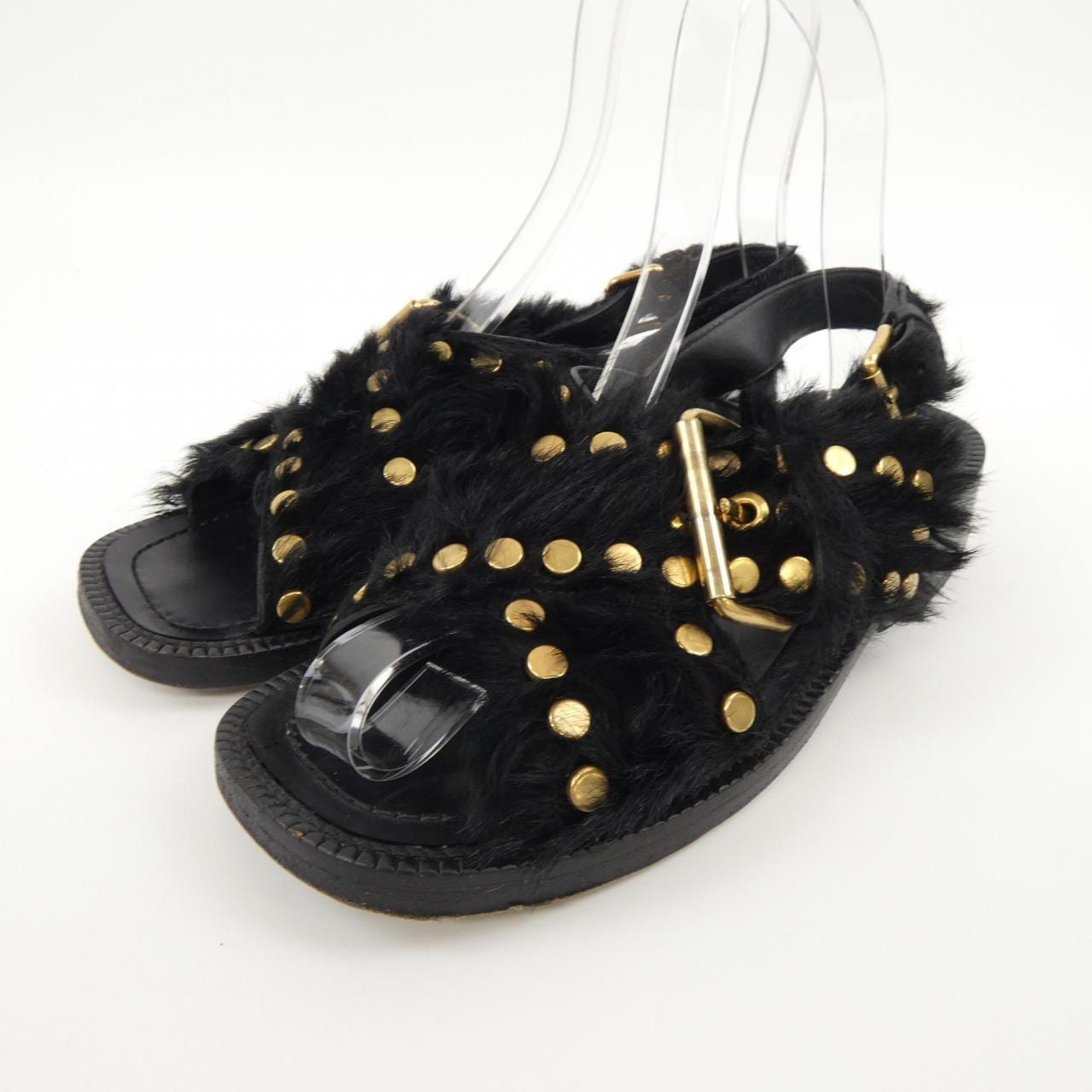 プラダ PRADA サンダル