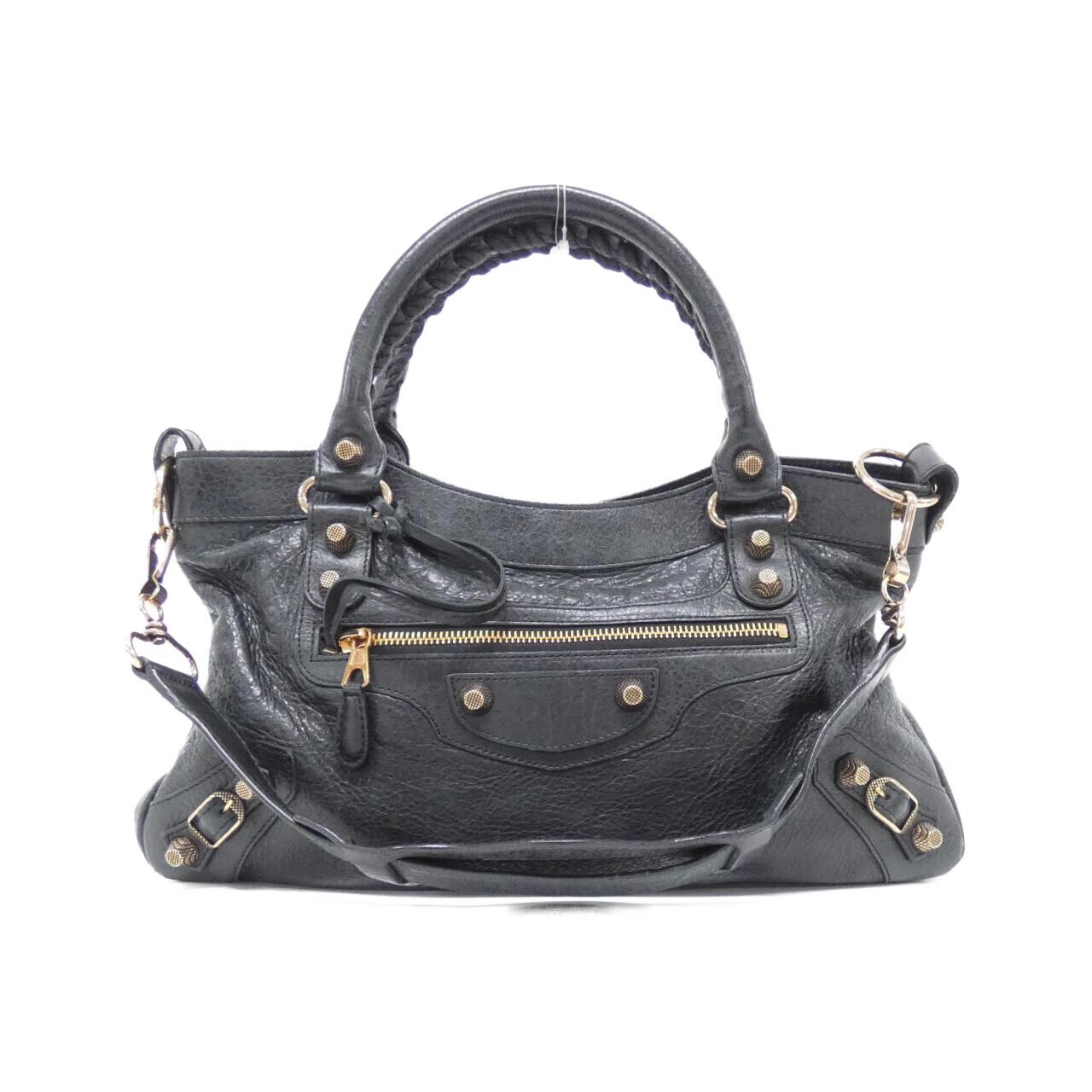 バレンシアガ GIANT FIRST 240577 D94JO バッグ