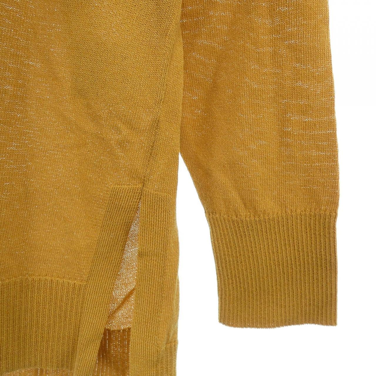 アンタイトル UNTITLED ニット