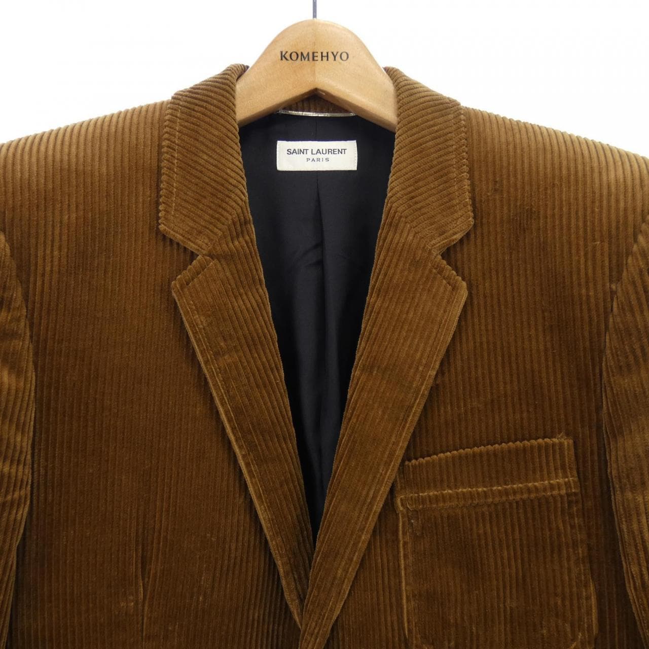 サンローラン SAINT LAURENT 530571 ジャケット