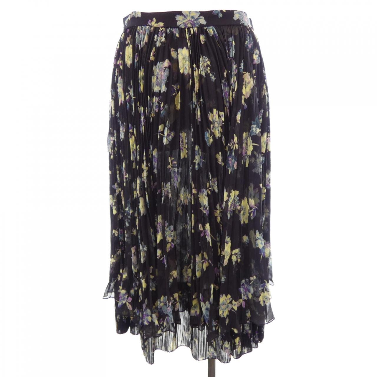 セリーヌ CELINE 2J368385P スカート