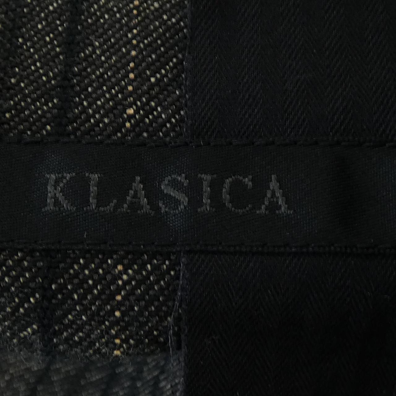 KLASICA ベスト
