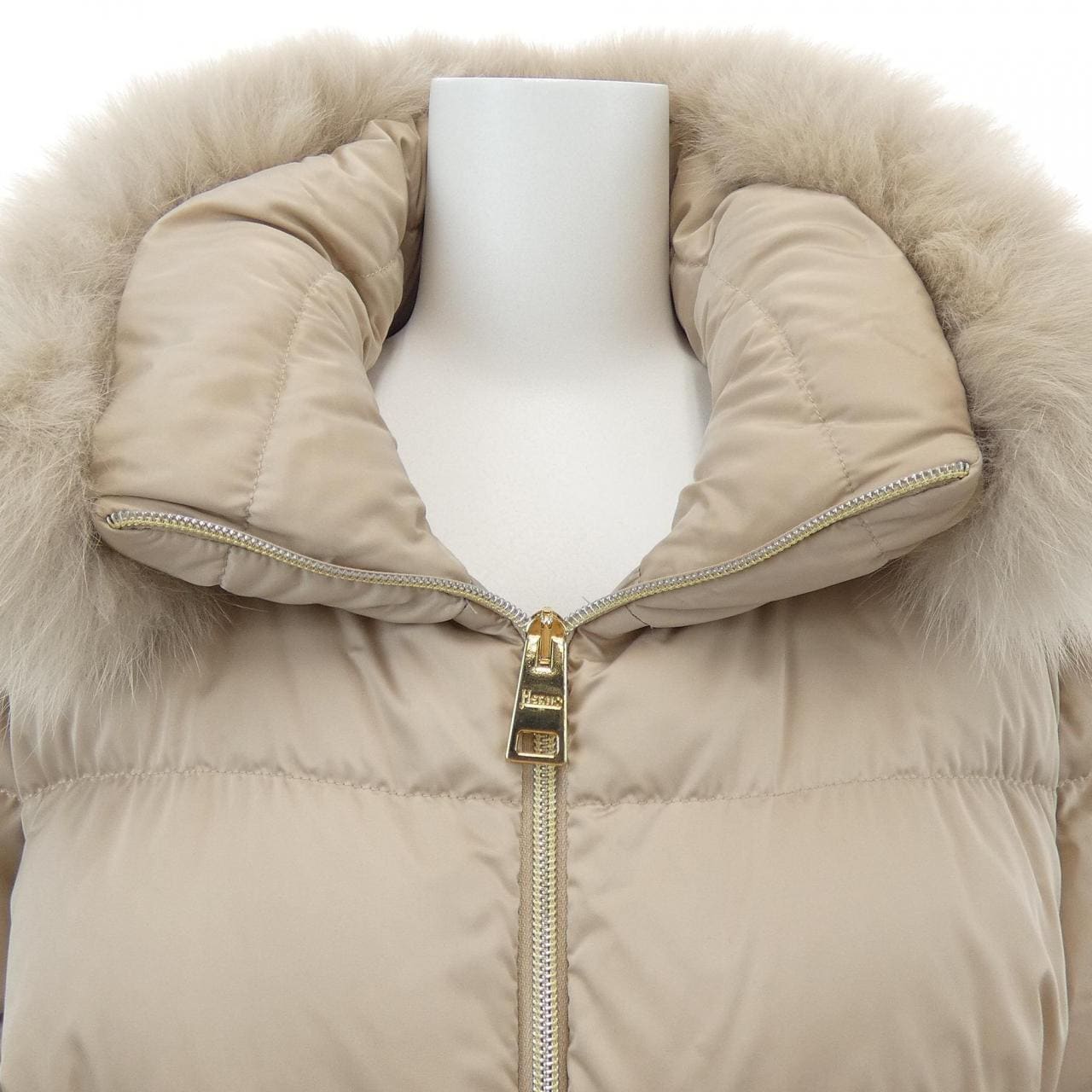 ヘルノ Herno PI001542D ダウンコート