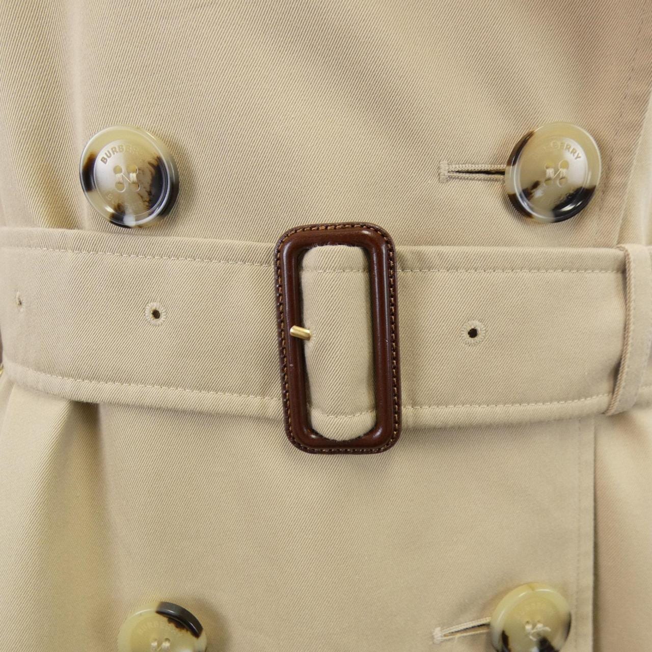 バーバリー BURBERRY THE WATERLOO 80580331 トレンチコート