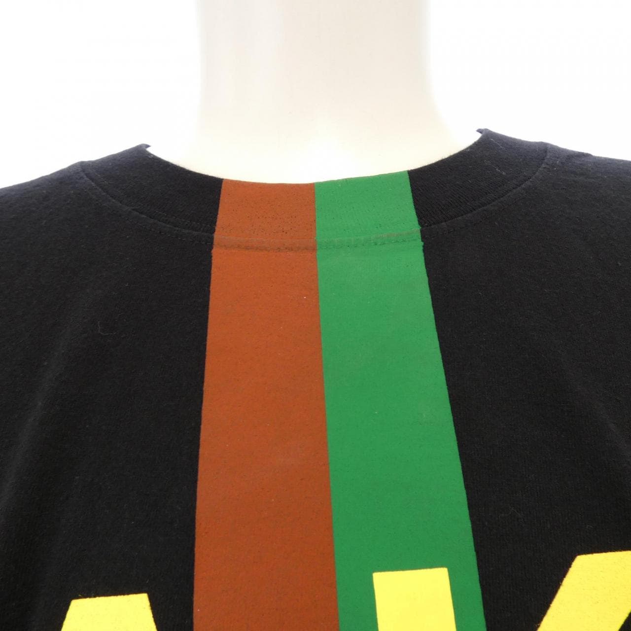 グッチ GUCCI FAKE NOT 616036 XJCXX Tシャツ