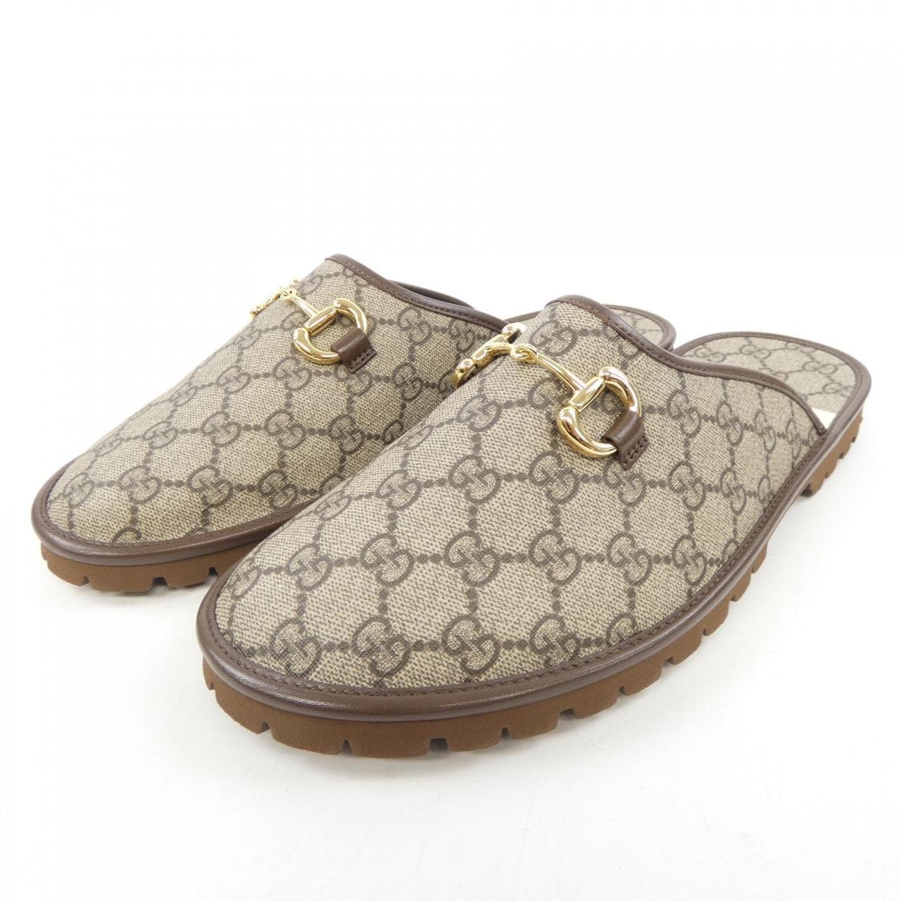 グッチ GUCCI 655571 96G60 サンダル