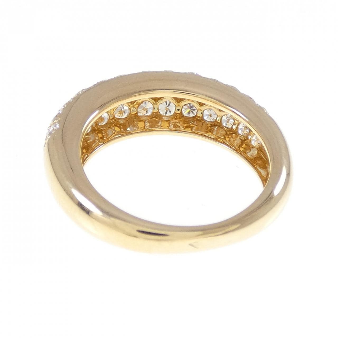 カルティエ ミミ リング