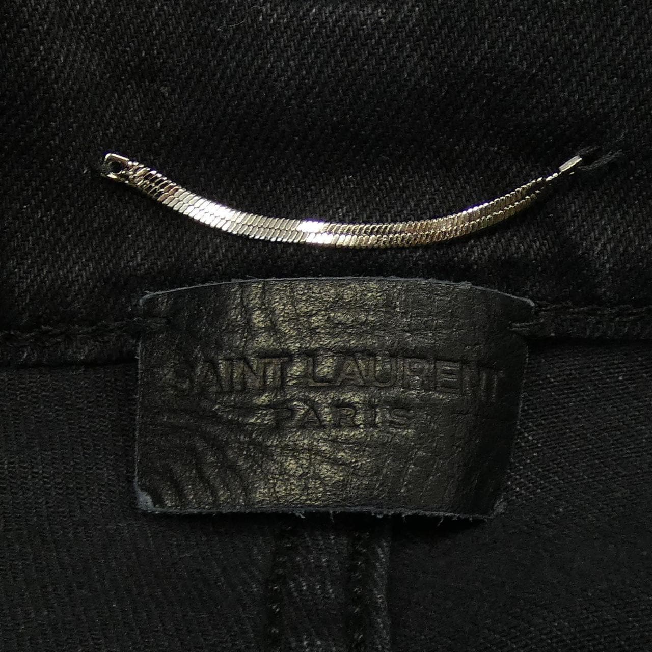 サンローラン SAINT LAURENT 601478 YO500 ジーンズ