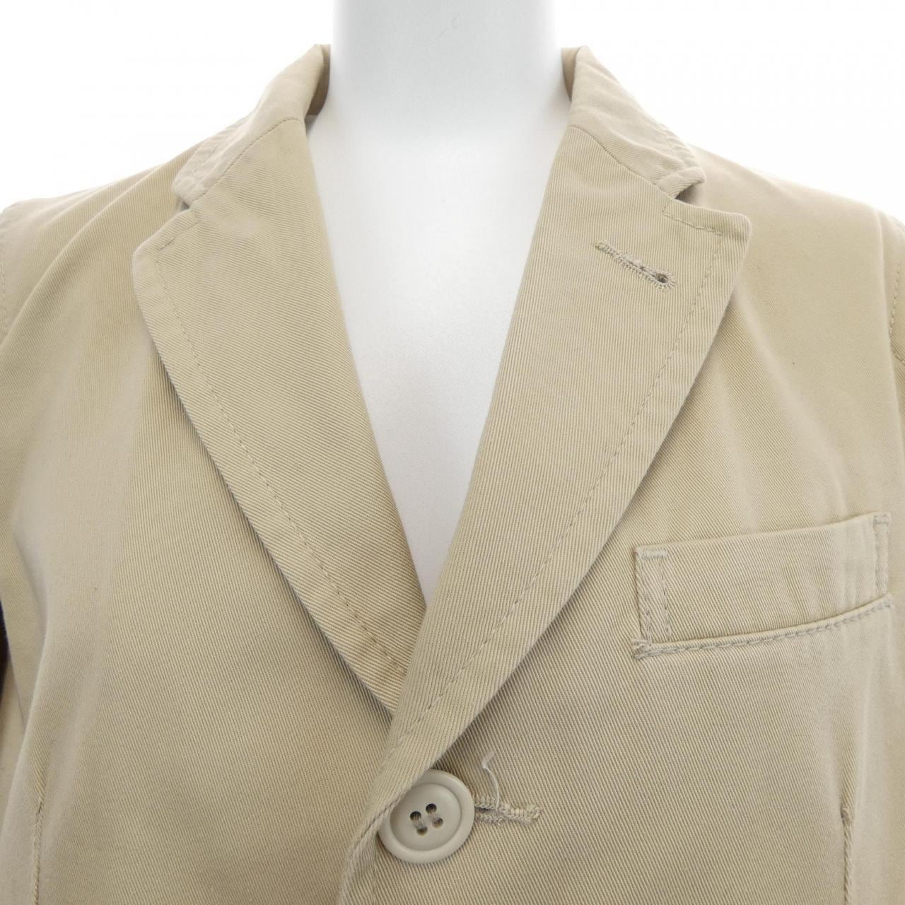 コムデギャルソン COMME des GARCONS RI-J013 ジャケット