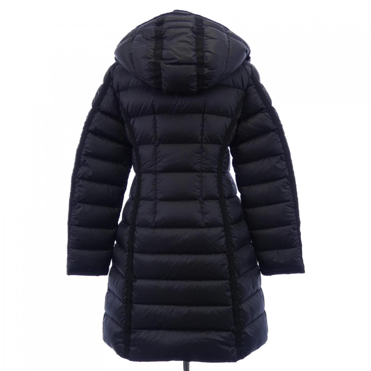 モンクレール MONCLER HERMINE ダウンコート