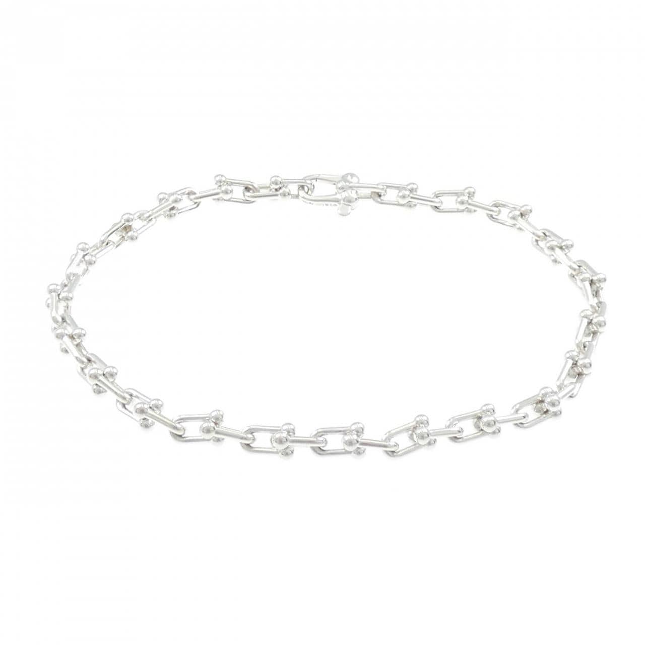 ティファニー リンク マイクロ ブレスレット