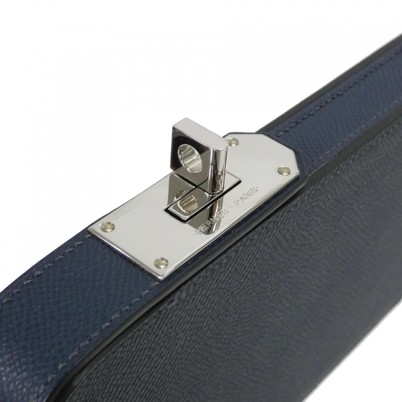 エルメス アカ ボックス 084162CK フォンケース