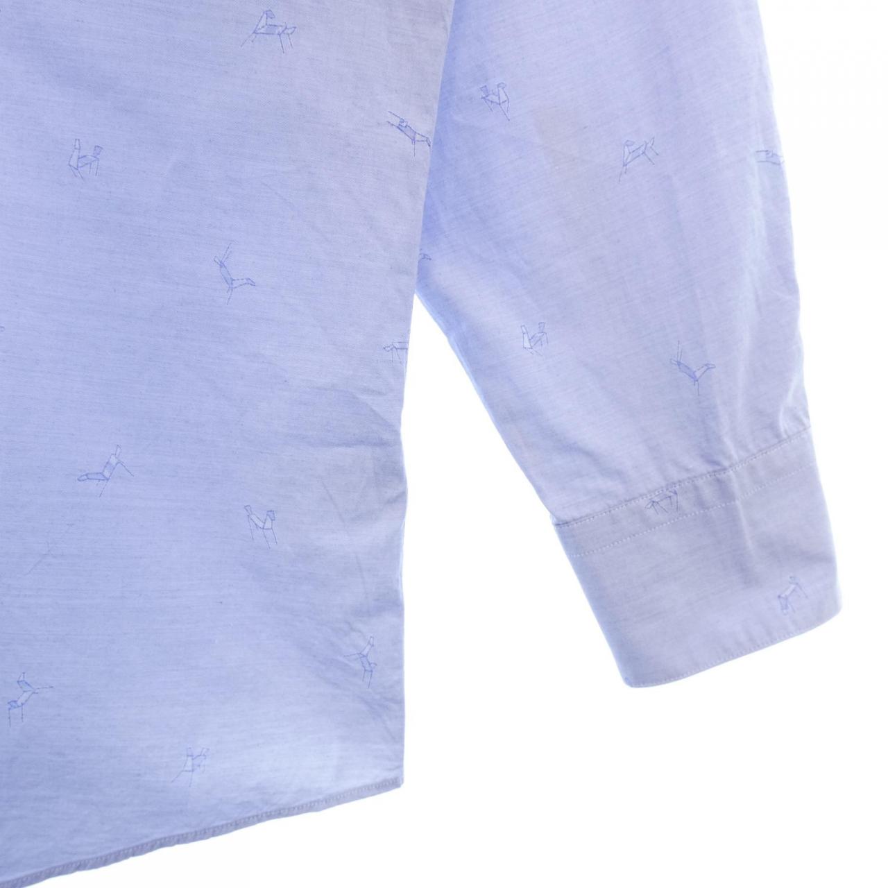 エルメス HERMES シャツ