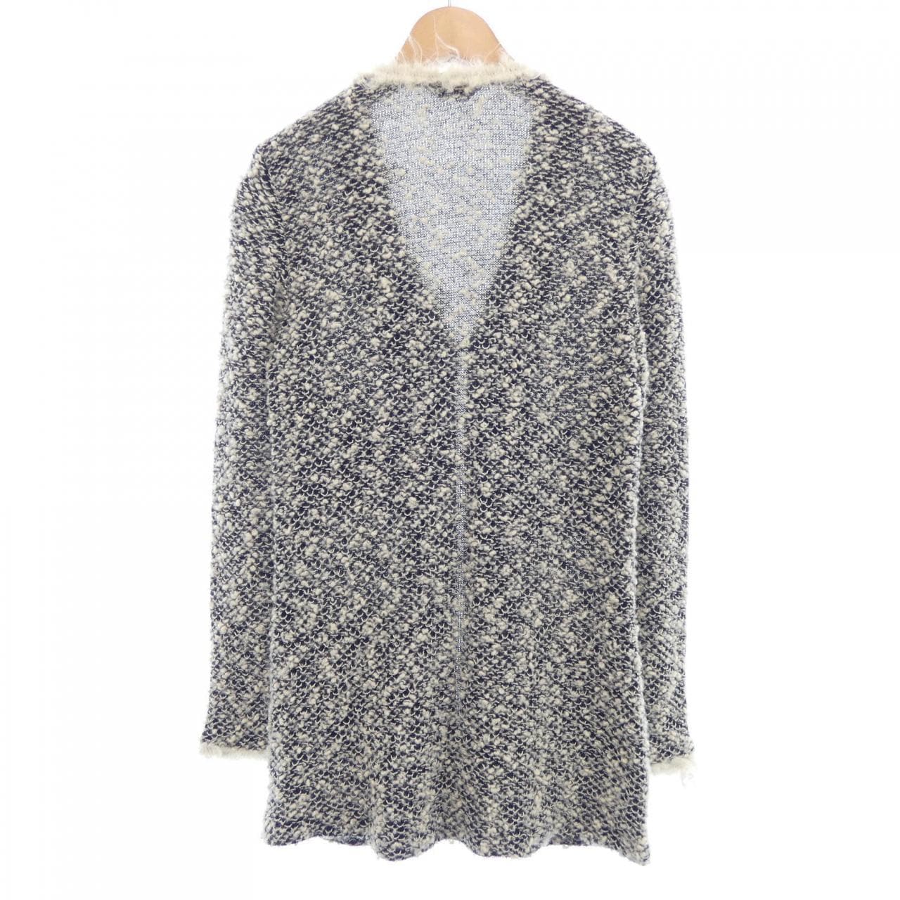 インゲボルグ INGEBORG P0203UAL08B カーディガン