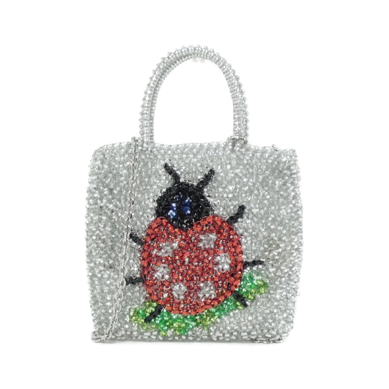 アンテプリマ PB23FR50GJ バッグ