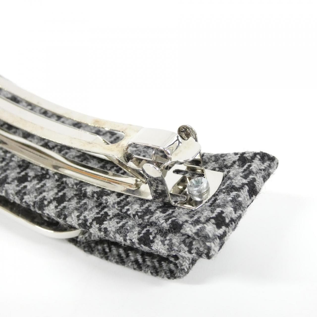 サルヴァトーレフェラガモ 34 0416 バレッタ