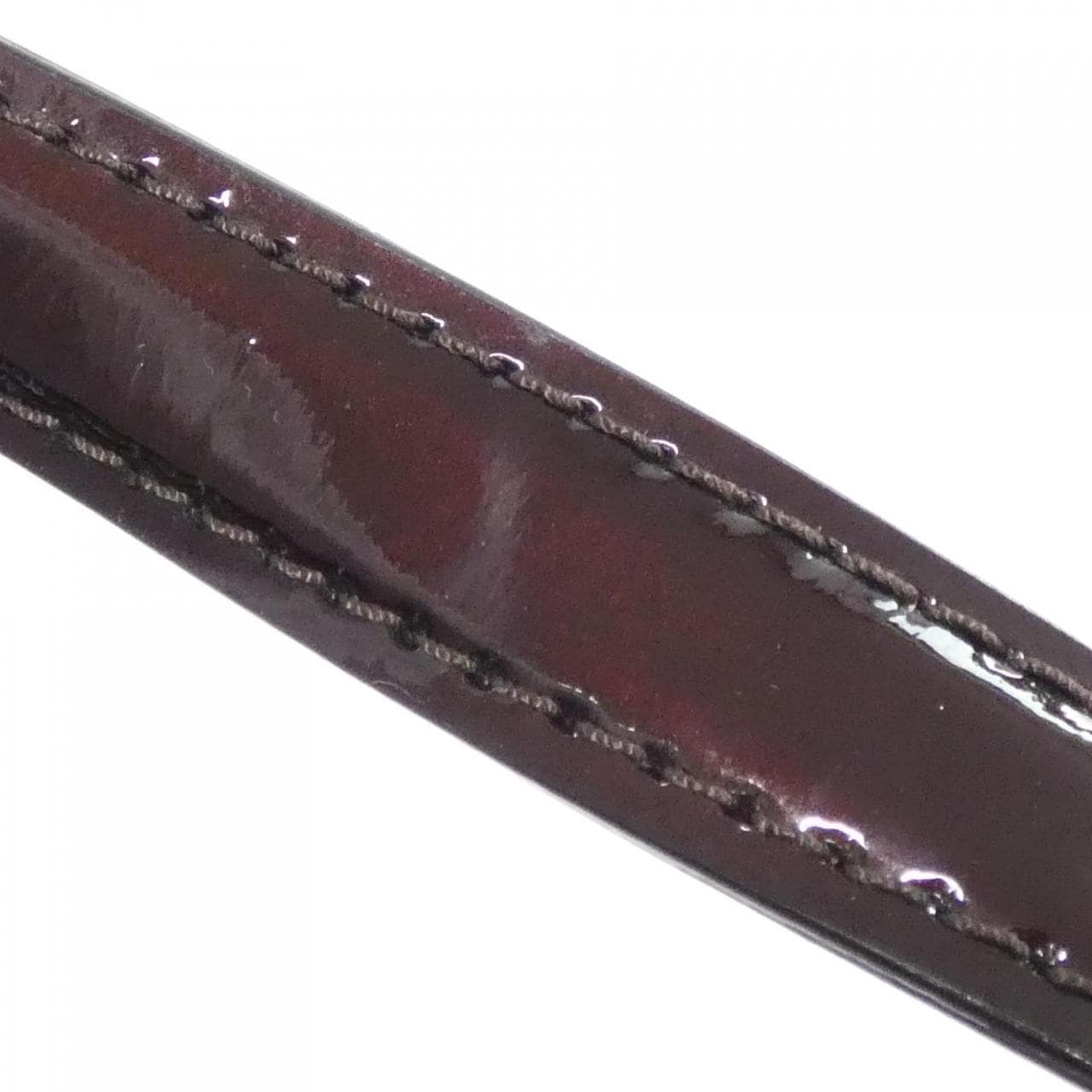 ルイヴィトン ヴェルニ ウィルシャー PM M93641 バッグ