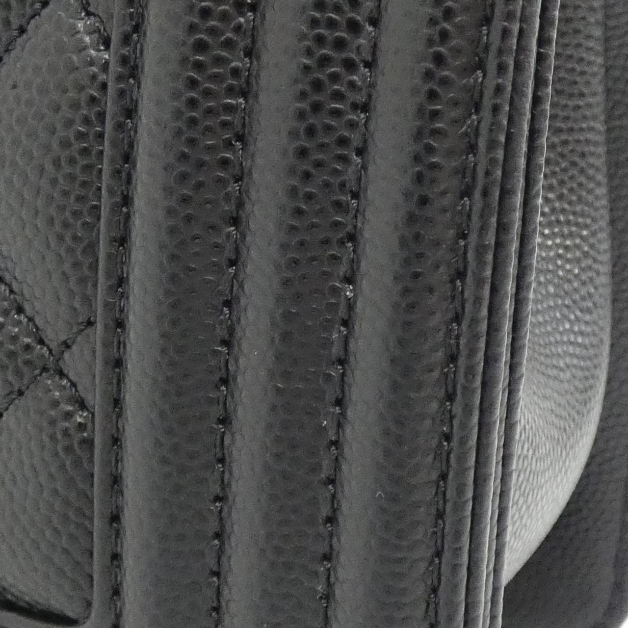 シャネル ボーイシャネル ライン 67085 ショルダーバッグ