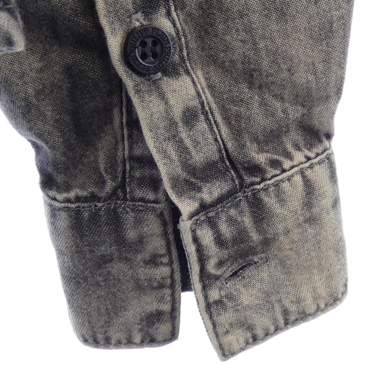 フィリッププレイン PHILIPP PLEIN CW330641 シャツ