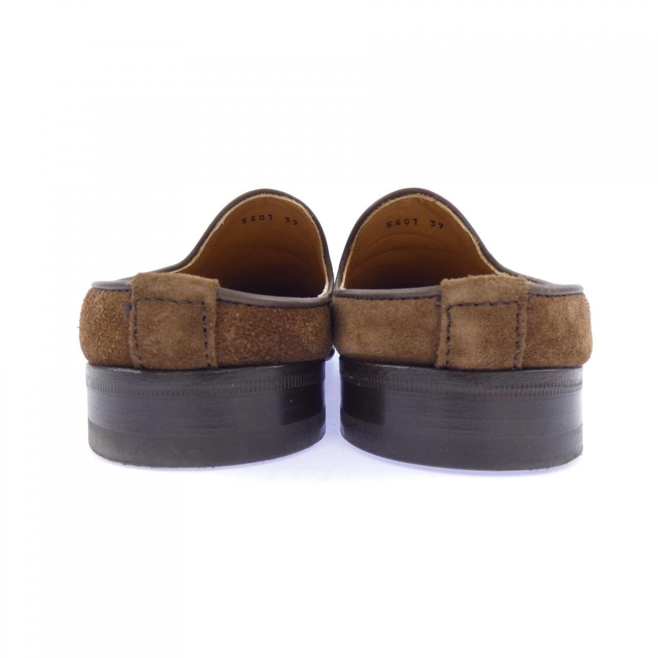 バーウィック Berwick 5601 シューズ