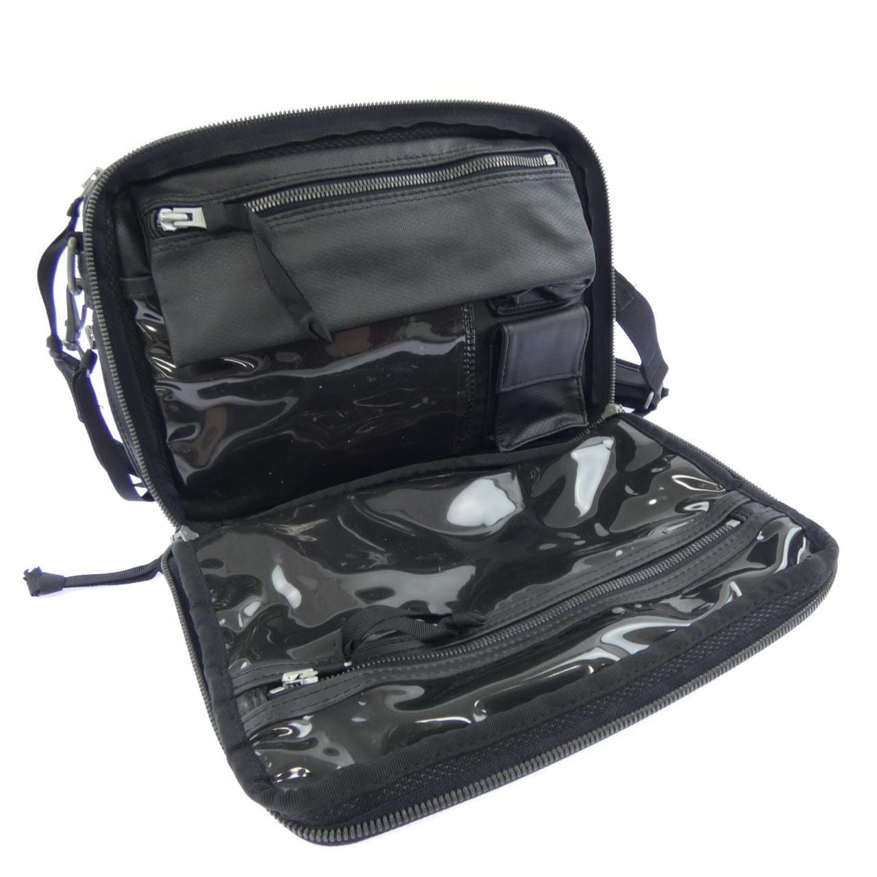 ラゲッジレーベル LUGGAGE LABEL BAG