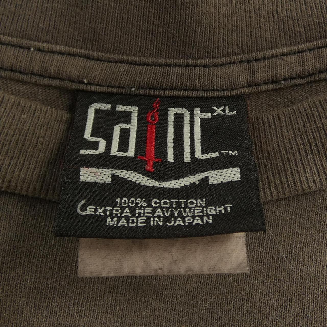 セントマイケル SAINT MICHAEL SM-S22-0000-027 Tシャツ