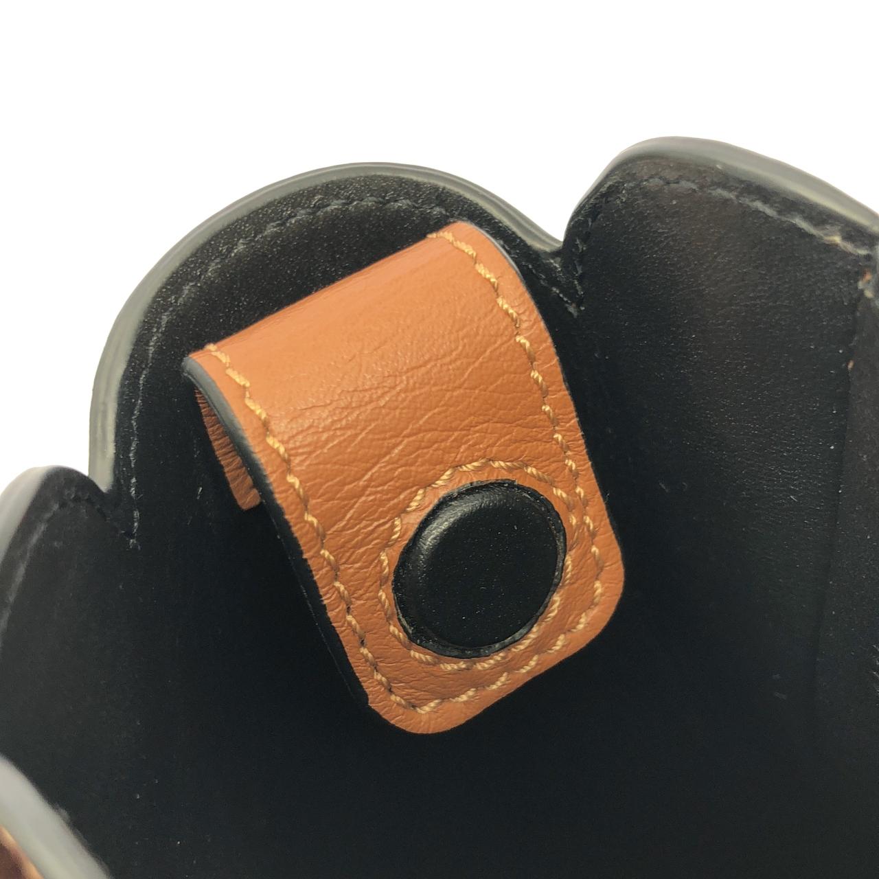 ロエベ エレファント ポケット C623B02X04 ショルダーバッグ