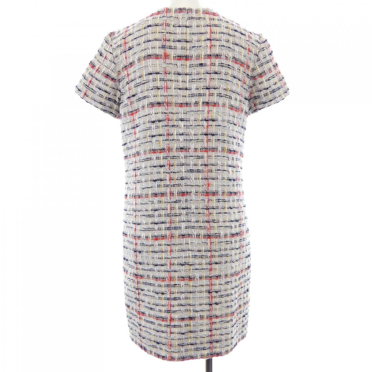 シャネル CHANEL P58364V44232 ワンピース